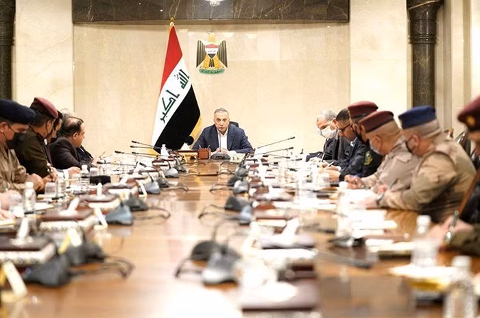 Iraq bất ổn sau vụ thủ tướng bị ám sát hụt -0