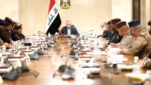 Thúc đẩy điều tra truy cứu tội ác của IS tại Iraq ảnh 2