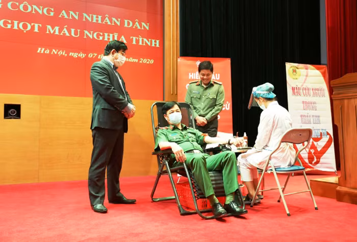 Đảm bảo cao nhất an ninh con người trong bối cảnh phòng, chống dịch COVID-19 -0