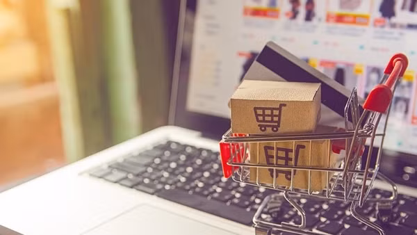Thương mại điện tử bùng nổ, cơ hội cho ngành logistics