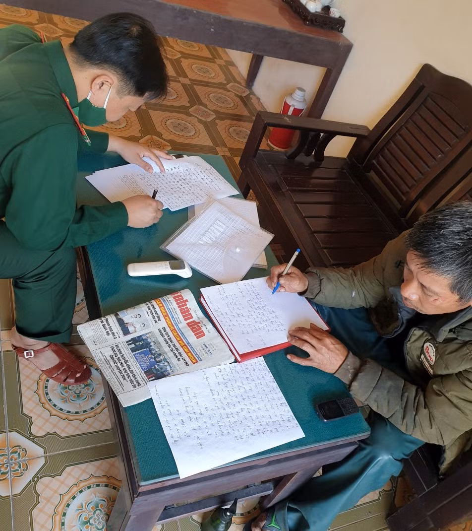 3 ngư dân bị truy sát trên biển -0