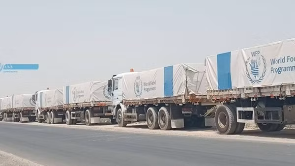 Ethiopia bắt giữ hàng chục lái xe làm việc cho Liên hợp quốc
