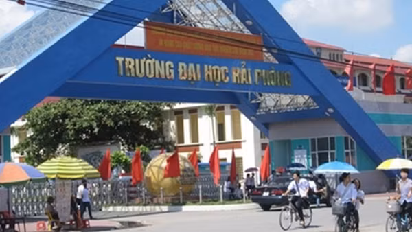 Hàng nghìn chứng chỉ do Đại học Hải Phòng cấp có nguy cơ bị thu hồi?