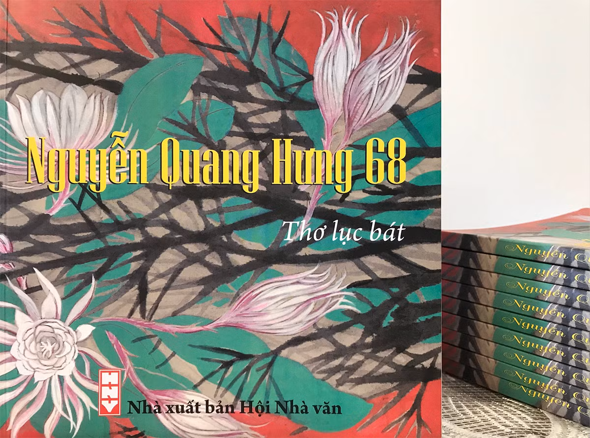 Nguyễn Quang Hưng dùng dằng đôi nẻo -0