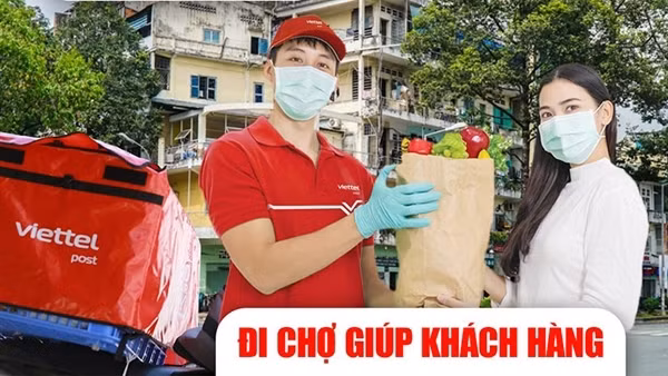Viettel hợp tác đưa Nam Định đứng trong nhóm 20 tỉnh dẫn đầu về chuyển đổi số ảnh 3