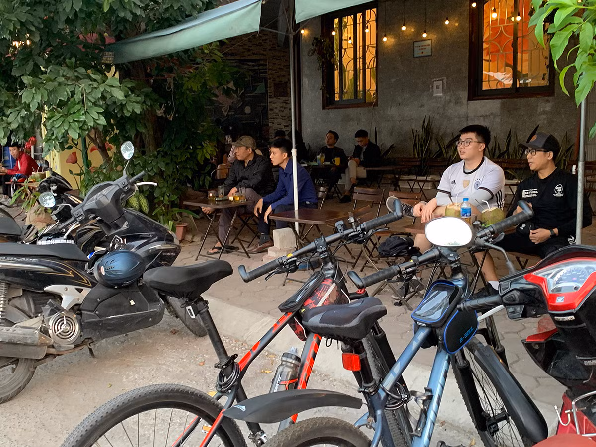 Vì sao ca mắc COVID-19 cộng đồng tại Hà Nội gia tăng? -0