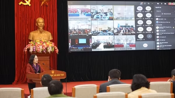 Phát động thi sáng kiến, mô hình phổ biến giáo dục pháp luật qua hoạt động văn hóa ảnh 2