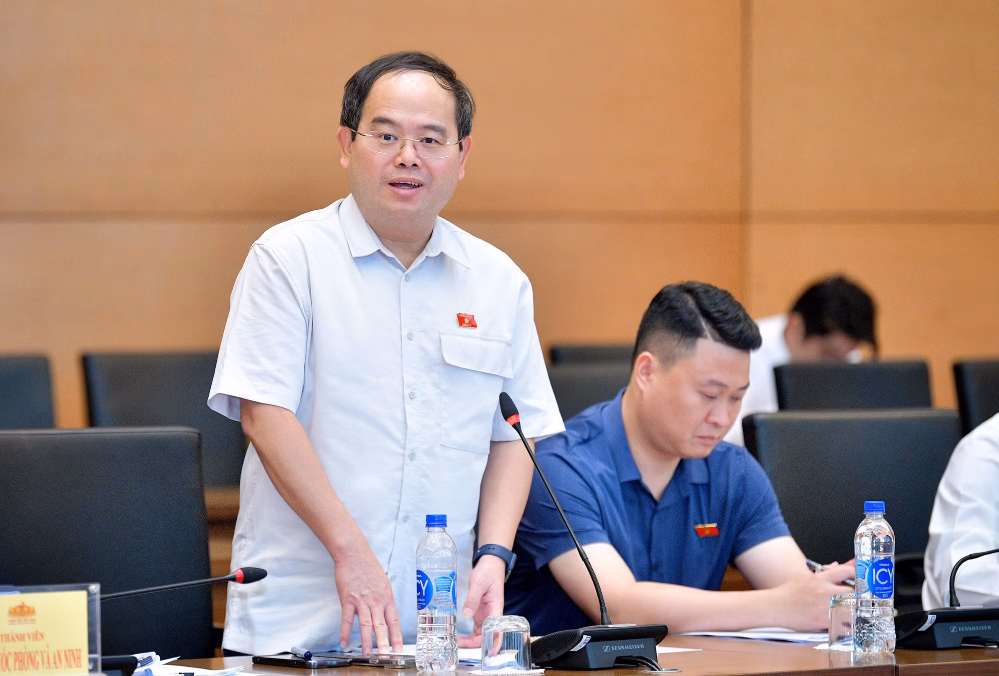 Giao thông thông minh phải hướng tới giải quyết những vấn đề đang nóng bỏng nhất -0