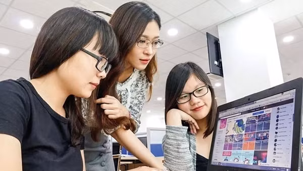 Kinh tế số tăng trưởng nhanh nhưng còn nhiều thách thức