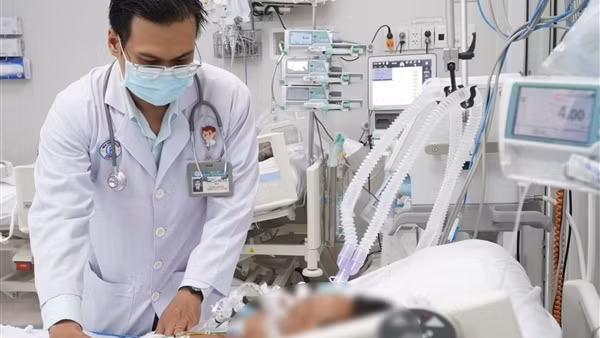Vụ chết người nghi ngộ độc sữa: Chưa xác định được chất độc trong sữa
