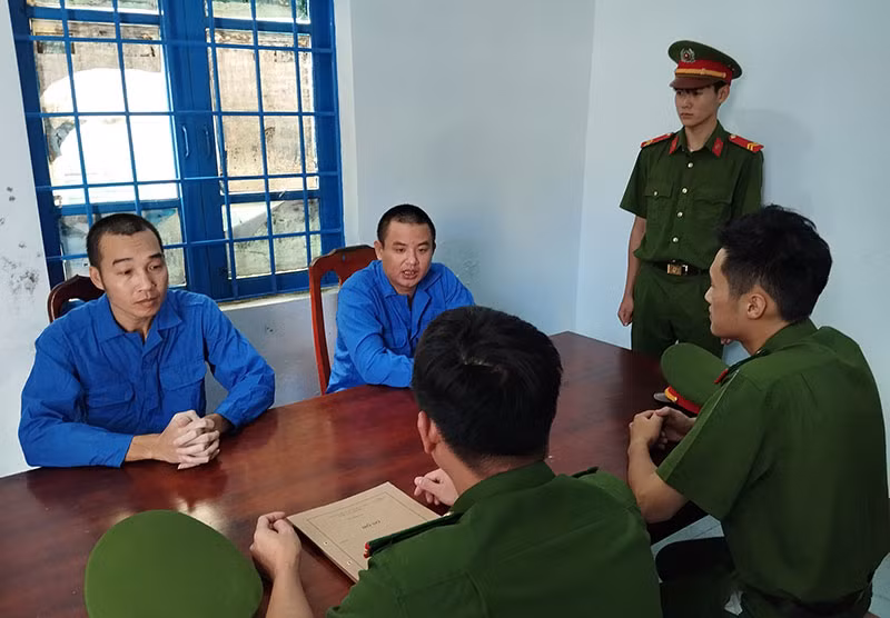 Đấu tranh, triệt phá các nhóm trộm cắp tài sản chuyên nghiệp liên tỉnh -0