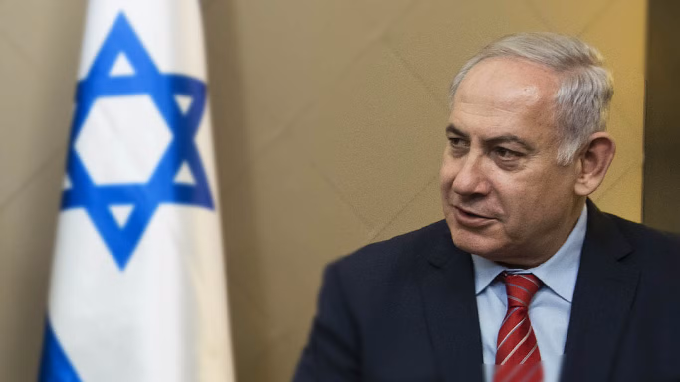 Tình báo Israel bất ngờ trước cuộc tấn công của Hamas -0