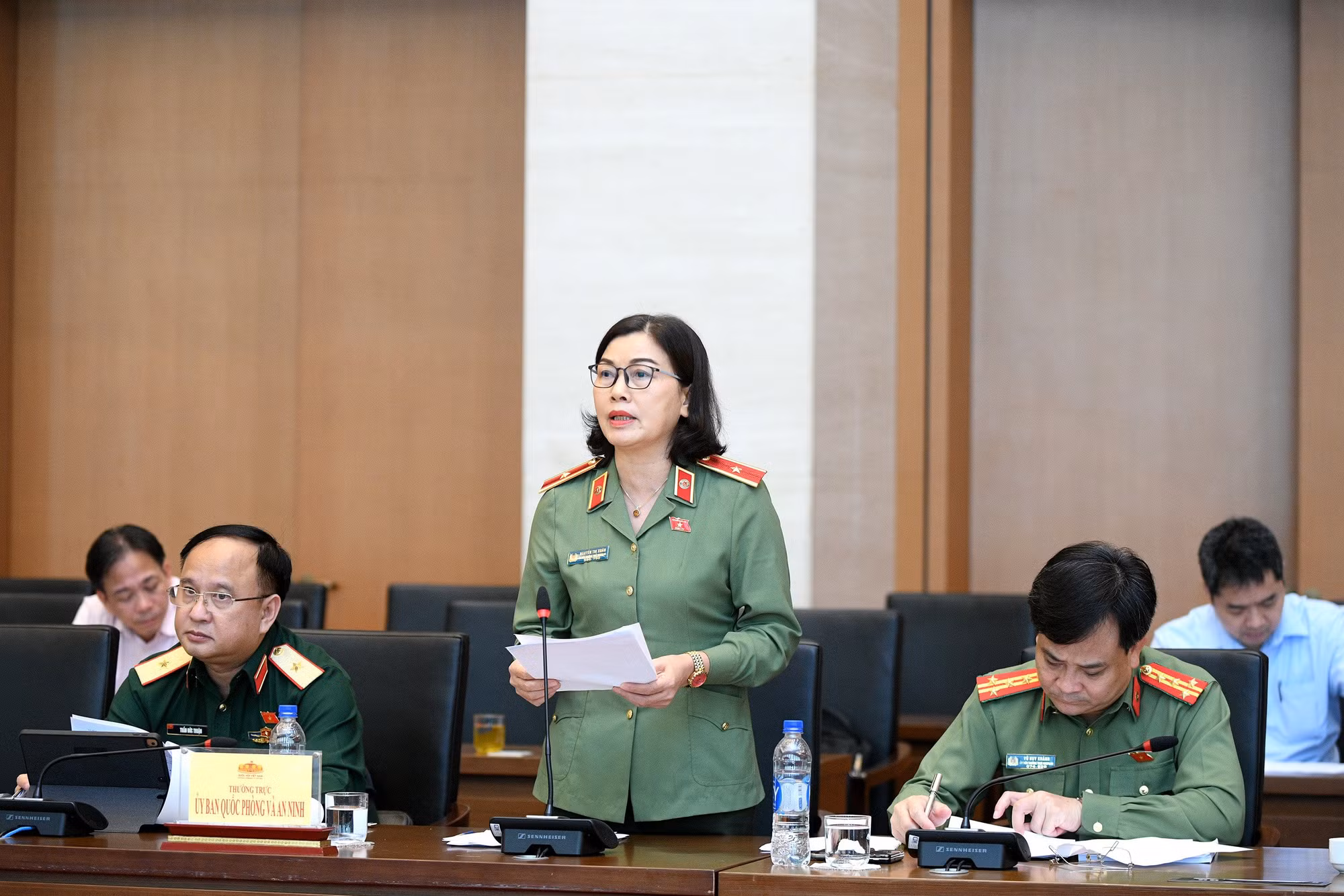 Giao thông thông minh phải hướng tới giải quyết những vấn đề đang nóng bỏng nhất -0