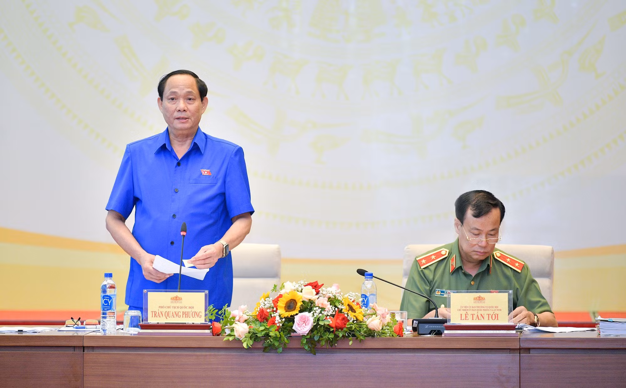 Giao thông thông minh phải hướng tới giải quyết những vấn đề đang nóng bỏng nhất -0