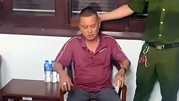 Khởi tố bị can, tạm giam giang hồ Thảo “lụi”