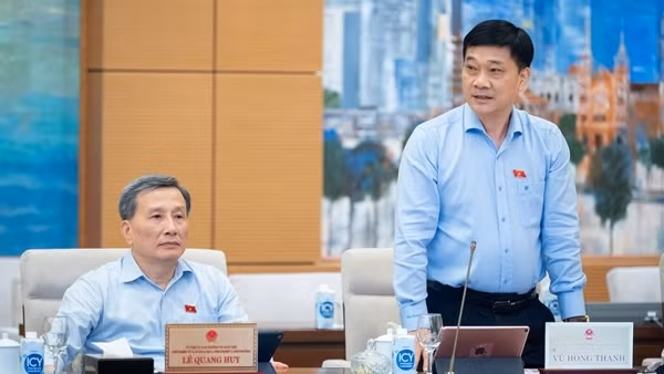Cần "van" giám sát để giải ngân hiệu quả các chương trình mục tiêu quốc gia