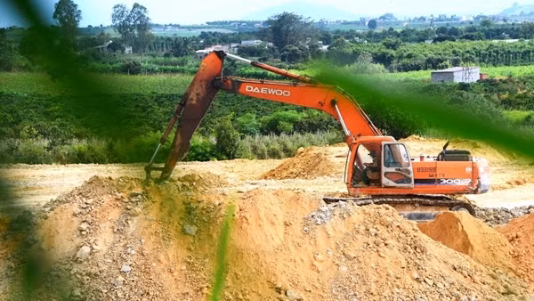 Cơ quan chức năng vào cuộc, làm rõ nguồn gốc khoáng sản (Bài cuối)