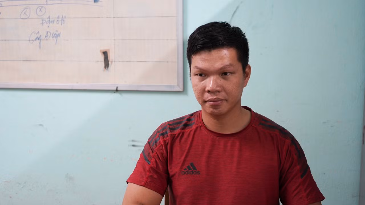 Tặng bằng khen cho 5 cá nhân có thành tích xuất sắc trong vụ bắt có bé gái 3 tuổi -0