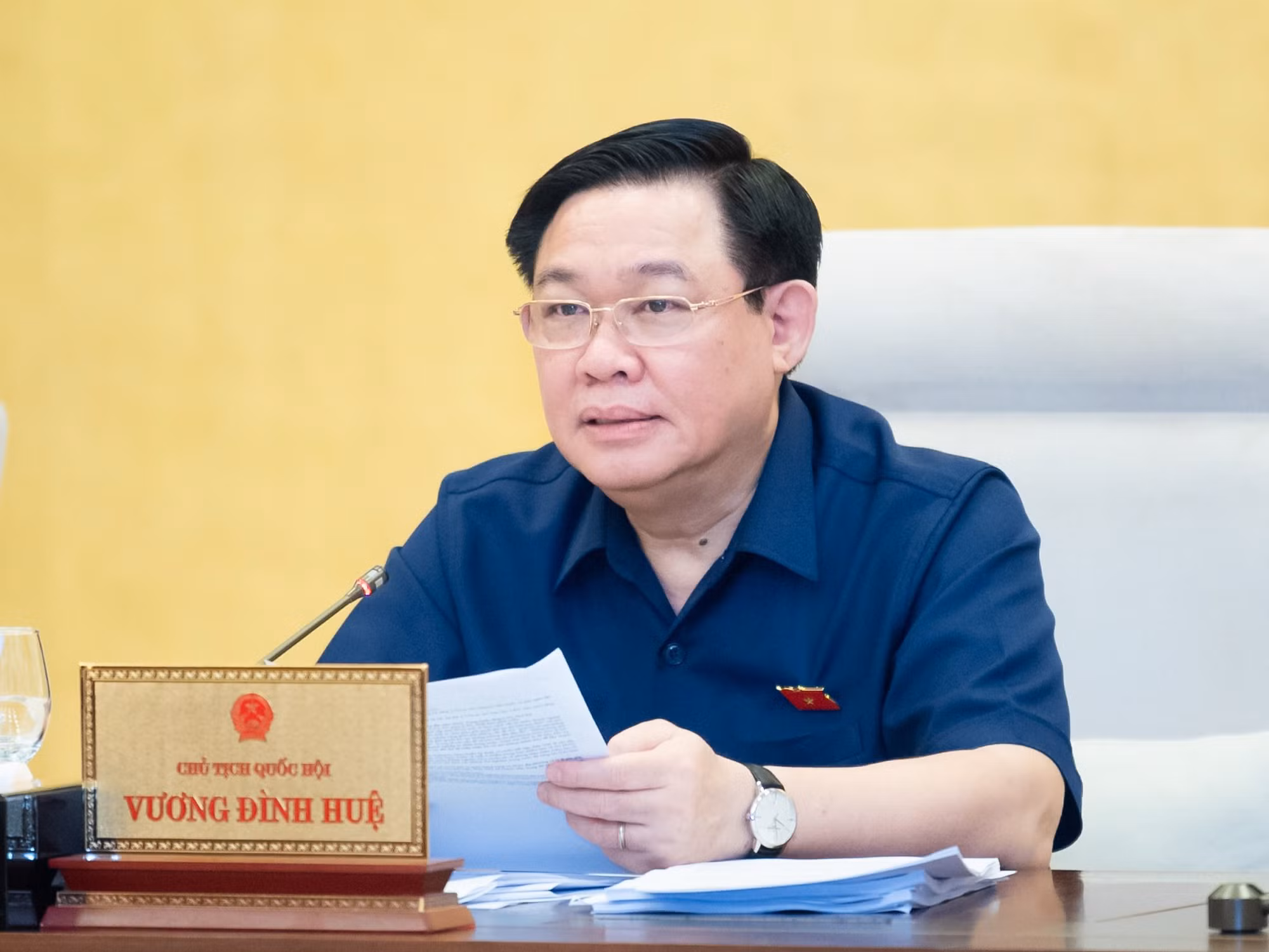 Cải cách tiền lương đi liền với nâng cao chất lượng, trách nhiệm đội ngũ cán bộ -0
