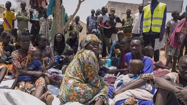 Hơn 9.000 người chết trong nửa năm chiến sự tại Sudan