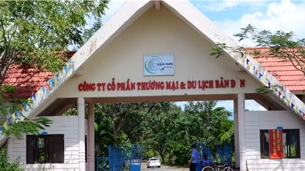 Khởi tố nguyên Tổng giám đốc Công ty TNHH MTV cao su Đắk Lắk