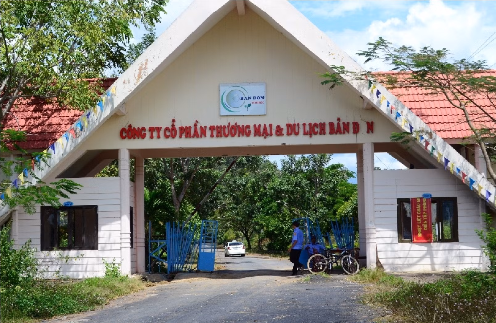 Cho thuê đất tràn lan, Chủ tịch Công ty Cổ phần Cao su Đắk Lắk chỉ bị kỷ luật khiển trách -0