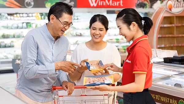 Masan: Đổi mới sáng tạo để phục vụ người tiêu dùng