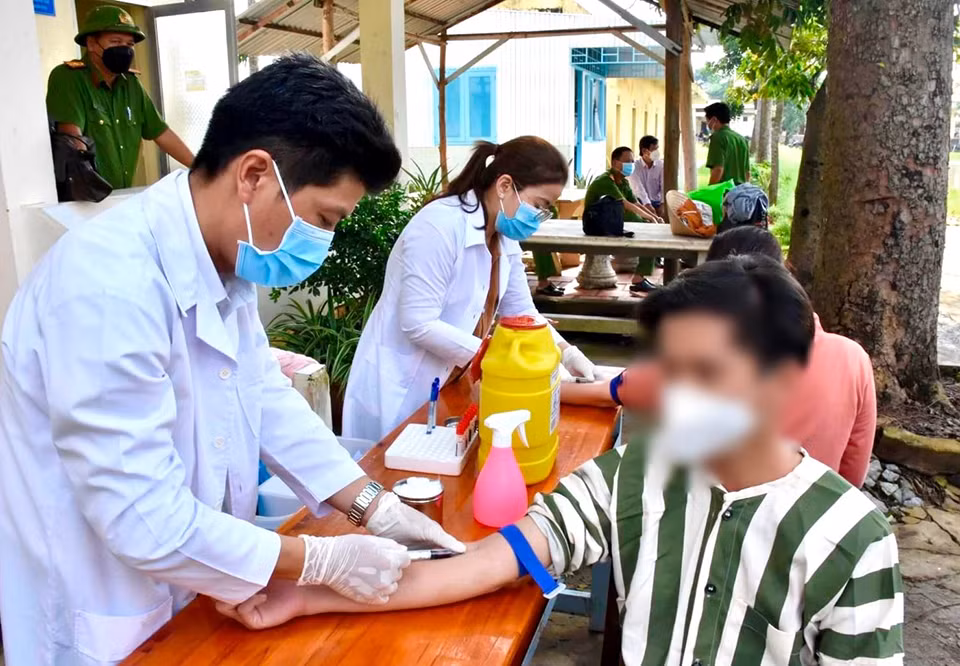 Bạc Liêu nâng cao hiệu quả thi hành án hình sự tại cộng đồng -0