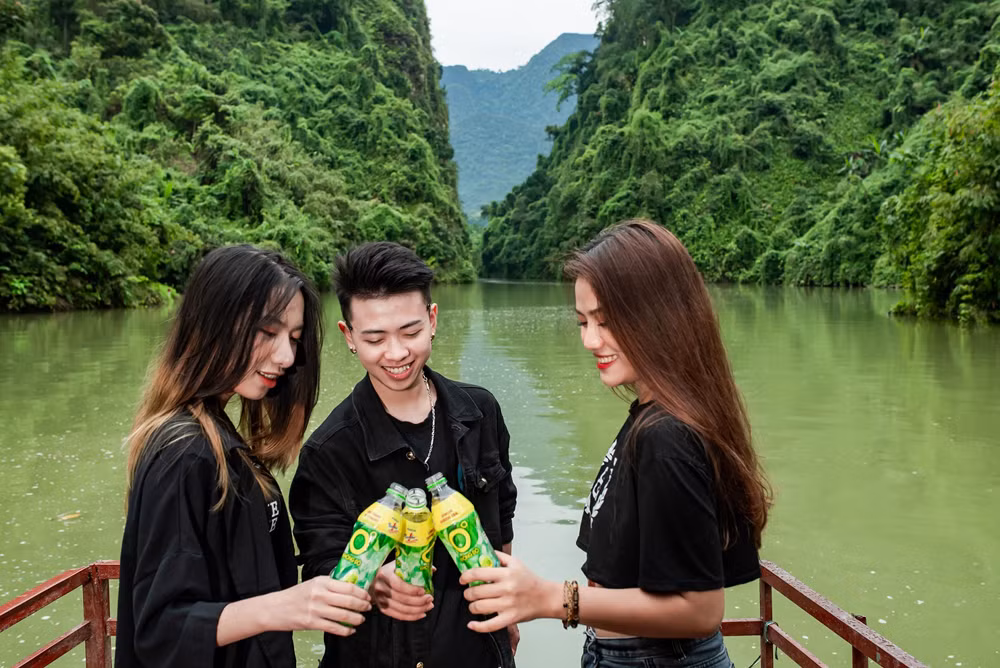 Nhiều người trẻ coi sự linh hoạt và hạnh phúc mỗi ngày mới là ưu tiên trong công việc -0