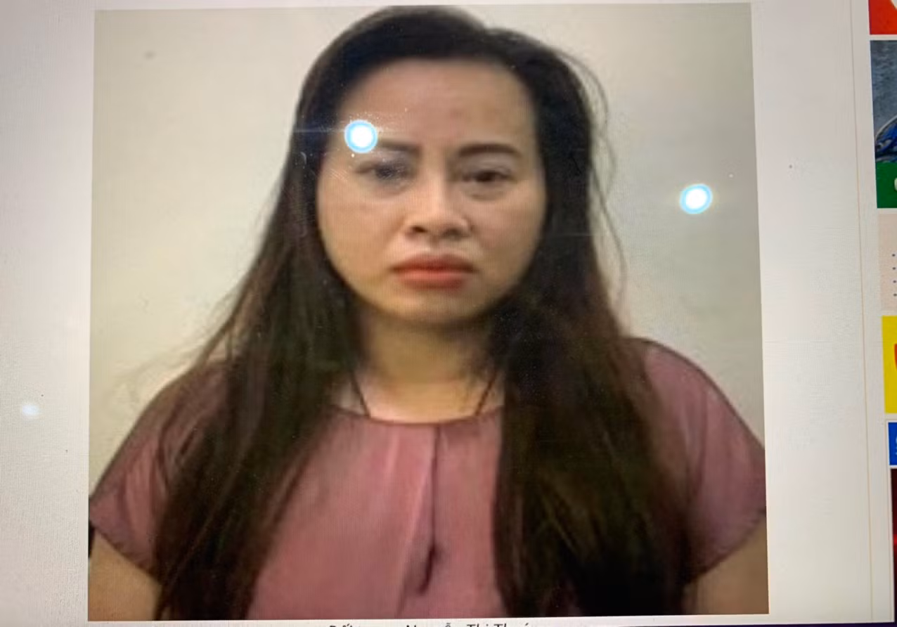 Bắt giữ đối tượng làm giả Bill chuyển khoản ngân hàng để lừa đảo -0