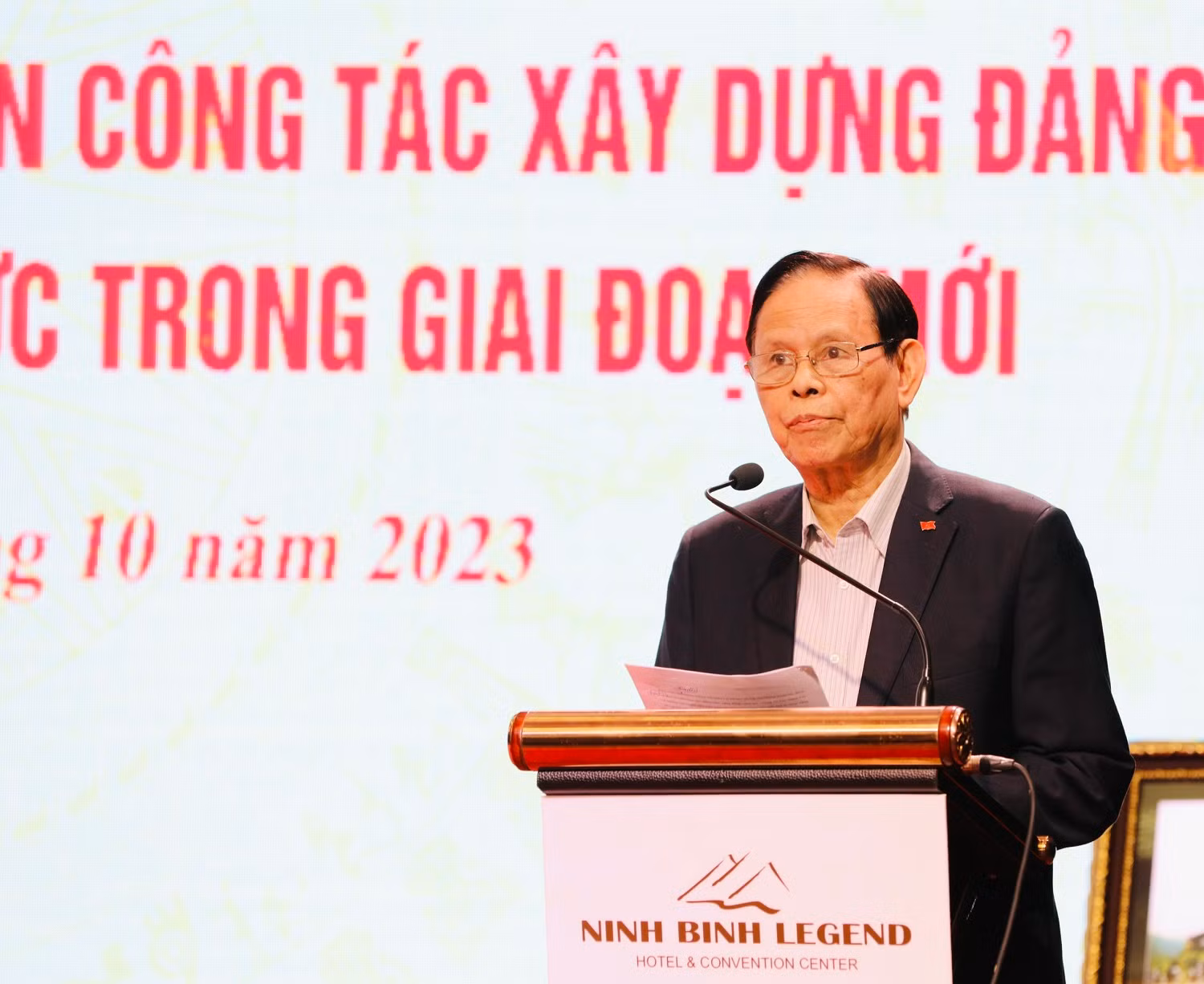 Hội thảo khoa học quốc gia 
