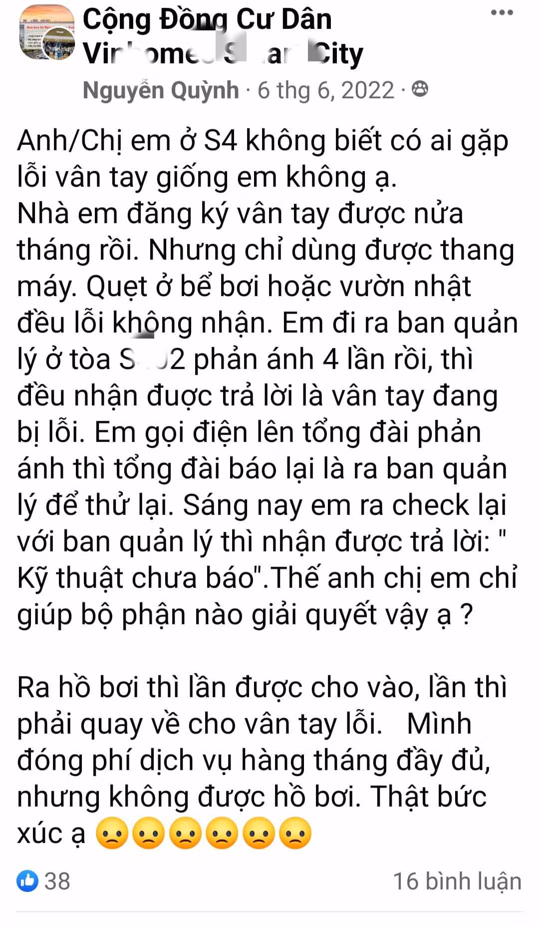Khổ như ở chung cư “cao cấp”, “thông minh” -0