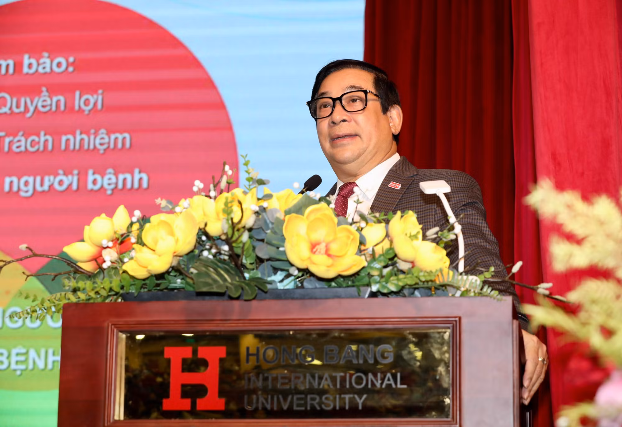 TP Hồ Chí Minh hướng tới mục tiêu trở thành Trung tâm chăm sóc sức khỏe khu vực ASEAN -0