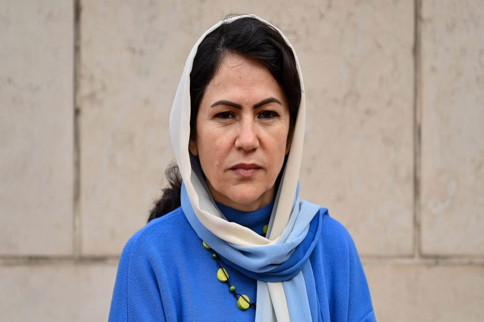 Những lớp học bí mật ở Afghanistan -0