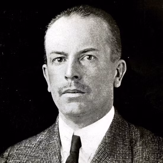Nhiệm vụ bất khả thi của điệp viên&nbsp;Franz von Rintelen -0