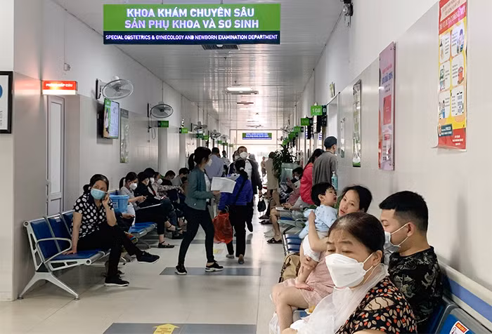 Những quyền lợi nào người bệnh được hưởng từ dự thảo Luật Bảo hiểm y tế sửa đổi? -0