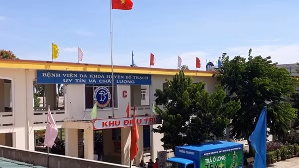 Làm rõ vụ 2 mẹ con sản phụ tử vong ở bệnh viện