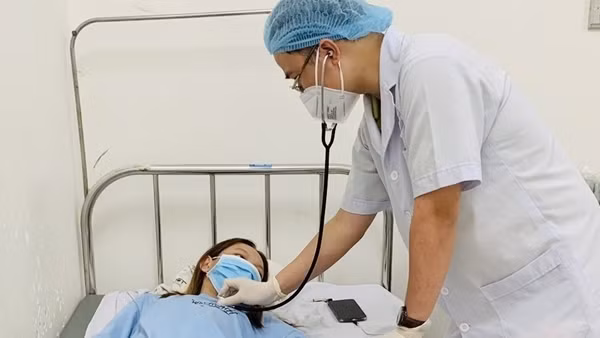 Liên tiếp phát hiện ca mắc đậu mùa khỉ, cần làm gì để ứng phó?