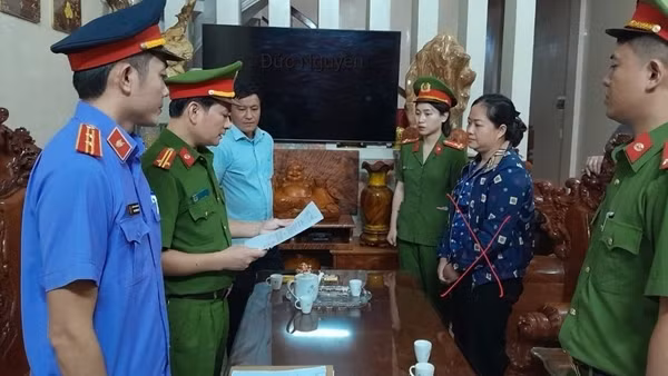 Giám đốc doanh nghiệp mua hoá đơn giá trị gia tăng để trốn thuế