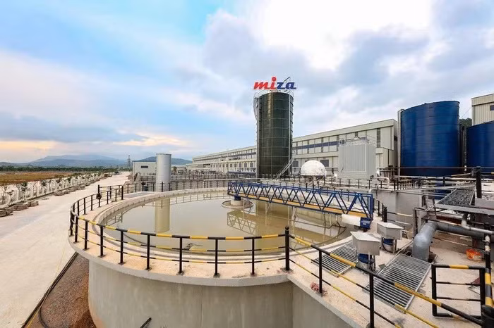 Khởi tố vụ án hình sự đối với Công ty TNHH Miza Nghi Sơn -0