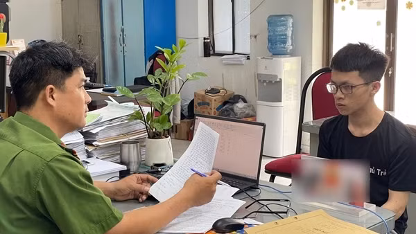 Cảnh tỉnh cho hành vi “chat sex”