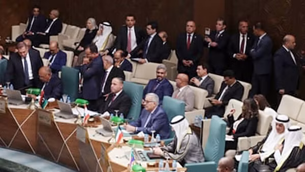 Lối thoát nào cho cuộc chiến Hamas-Israel?