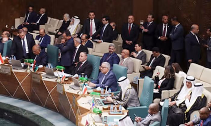 Lối thoát nào cho cuộc chiến Hamas-Israel? -0