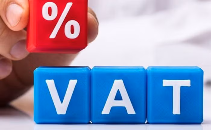 Dự kiến tiếp tục giảm 2% thuế VAT đến giữa năm 2024 -0