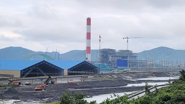 Vướng mặt bằng, nhiều dự án trọng điểm gặp khó