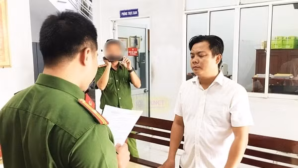 Thêm đối tượng hoạt động “tín dụng đen” ở Cần Thơ sa lưới