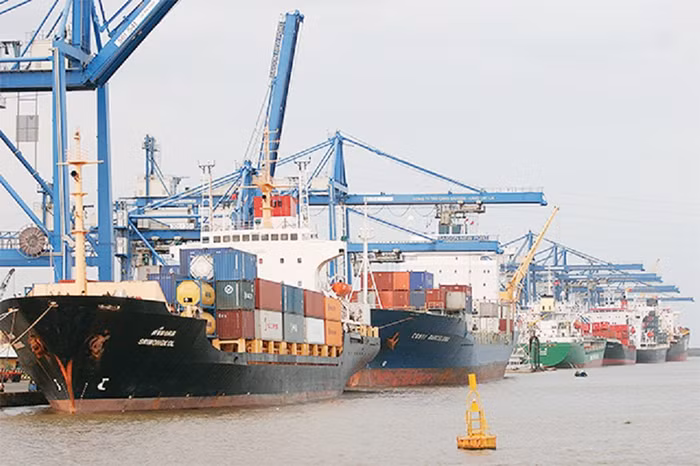 Hoa Kỳ tiếp tục là thị trường xuất khẩu lớn nhất -0