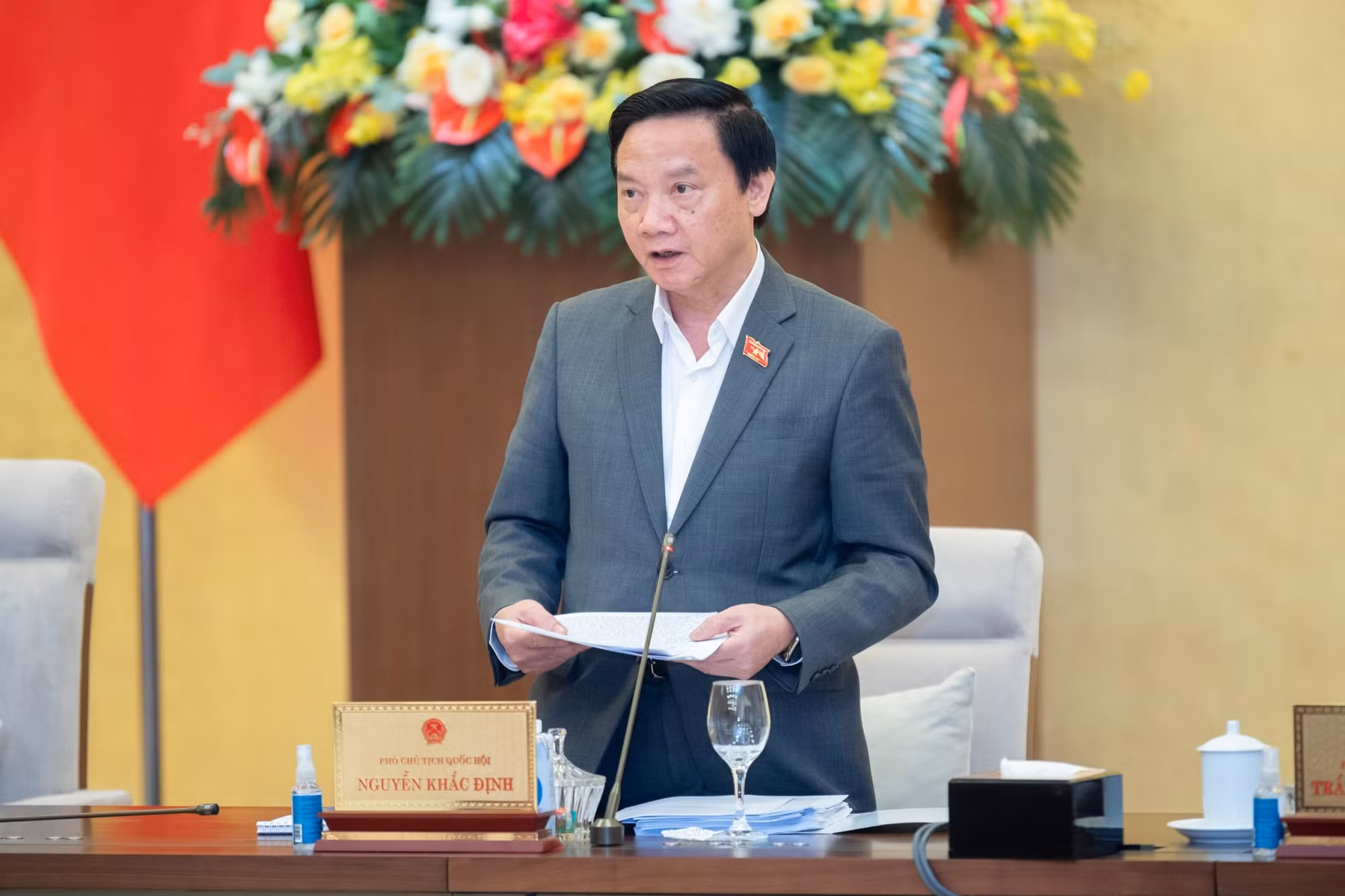 Cải cách tiền lương đi liền với nâng cao chất lượng, trách nhiệm đội ngũ cán bộ -0