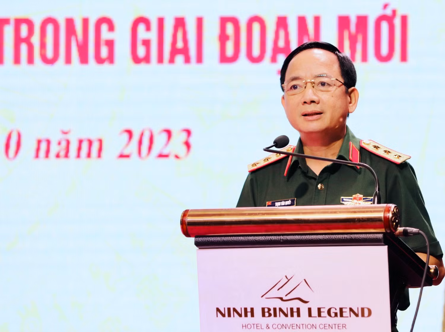 Hội thảo khoa học quốc gia 