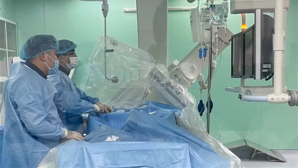 4 bệnh viện cung cấp máu cứu sống sản phụ băng huyết “thập tử nhất sinh”